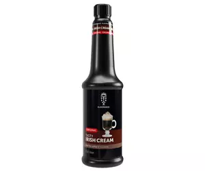 Eldorado Irish Cream szirup 0,8L