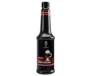 Eldorado Irish Cream szirup 0,8L