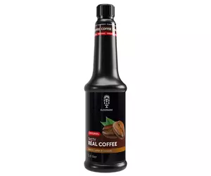 Eldorado kávé szirup 0,8L