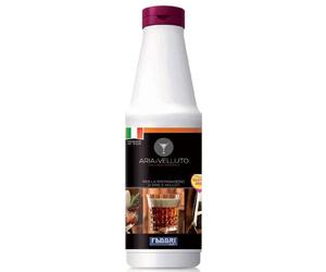 Fabbri Aria&Velluto habosító 800g