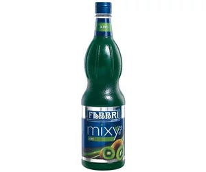 Fabbri kiwi koktélszirup 1L