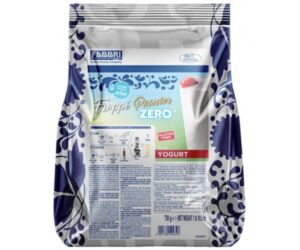 Fabbri zero yoghurt frappé 750g