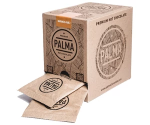 Palma Narancs-fahéjas forró csokoládé - 20 x 25g