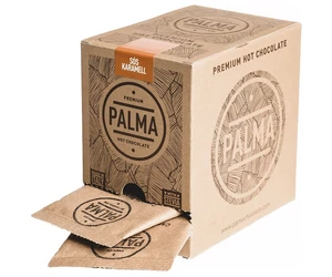 Palma Sós Karamell forró csokoládé - 20 x 25g