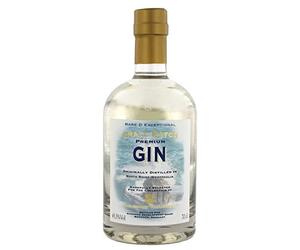 Secret Treasures Premium GIN 0,7L 45,5%