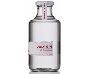 Ugly Gin 0,5L 43%