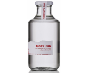 Ugly Gin 0,5L 43%