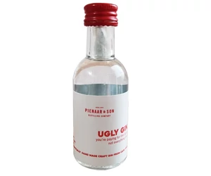 Ugly Gin mini 0,04L 43%