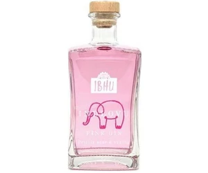 Indlovu Pink Gin 0,5L 43%