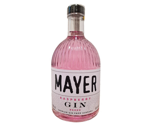 Mayer málnás gin 0,5L 41%