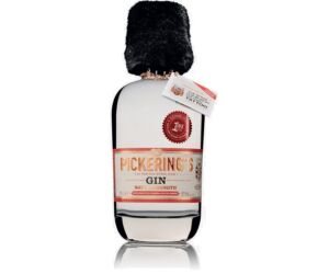 Pickering's Navy Strength Gin 0,7L 57,1%