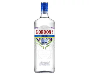 Gordons alkoholmentes gin 0,7L 0,0%