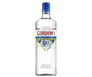 Gordons alkoholmentes gin 0,7L 0,0%