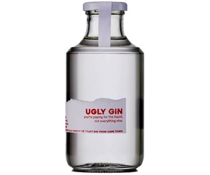 Ugly Gin Orange &amp; Sage 0,5 L 43%