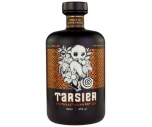 Tarsier Southeast Asian Dry Gin 0,7l 45%