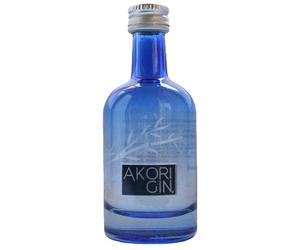 Akori Gin mini 0,05l 42%