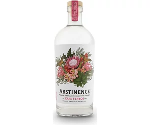 Abstinence Cape Fynbos alkoholmentes gin  0,7l