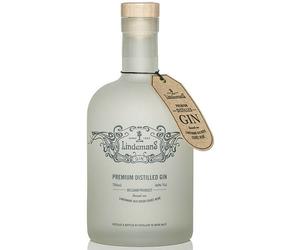 Lindemans Gin Clear 46% 0,7l