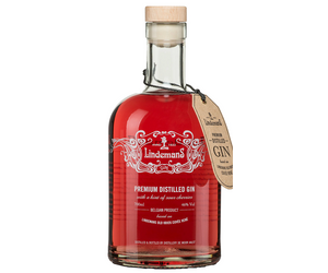 Lindemans Gin Red 46% 0,7l
