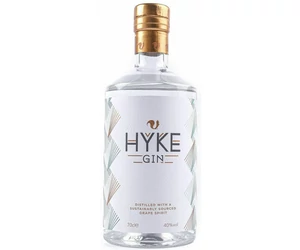 HYKE Gin 40% 0,7l