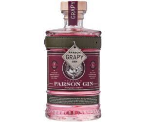 Parson Grapy gin 0,7L 40%