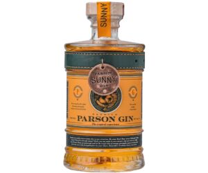Parson Sunny gin 0,7L 40%