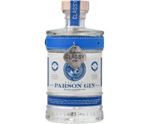 Parson Classy gin 0,7L 40%