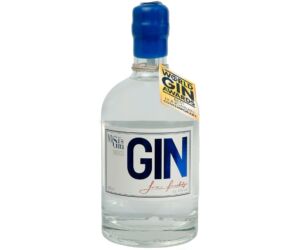 Misi's Gin 0,5L 40%