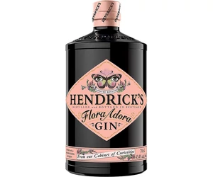 Hendricks Flora Adora Gin 0,7L 43,4%