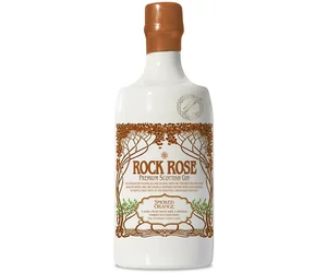 Rock Rose Smoked Orange Gin 0,7L 41,5%