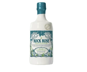 Rock Rose Citrus Coastal Edition Gin 0,7L 41,5%