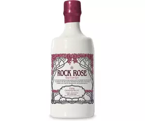 Rock Rose Pink Grapefruit Old Tom Gin 0,7L 41,5%