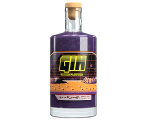 Galactic Gin 43% 0,7L