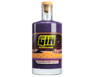 Galactic Gin 43% 0,7L