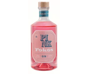 Fokos Pink Gin 0,7L 40%