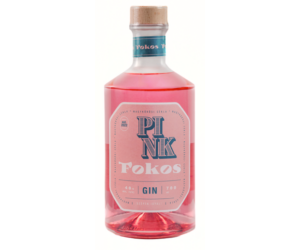 Fokos Pink Gin 0,7L 40%