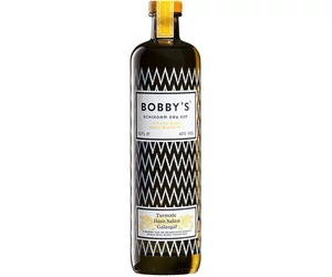 Bobby's Pinang Raci Spice Blend No.1. Gin 0,7L 42%