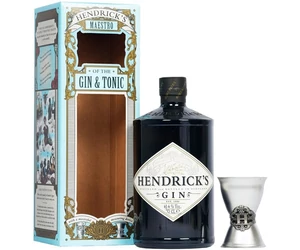 Hendricks Gin 0,7L 44% + mérce dd.