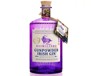 Drumshanbo Gunpowder Bruno Vanzan Edition gin 0,7L 43%
