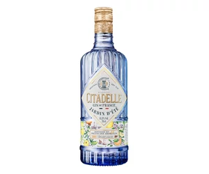 Gin Citadelle Jardin d'Été (0,7 l, 41,5%)