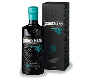 Brockmans Agave Cut 0,7L 41,2%