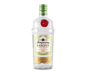 Tanqueray Dry Gin Rangpur 0,7L 41,3%
