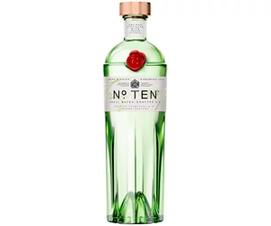 Tanqueray gin No.10. 0,7L 47,3%