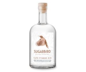 Sugarbird Gin 0,5L 43%