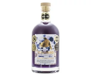 Sugarbird Juniper Unfiltered Gin 0,5L 43%