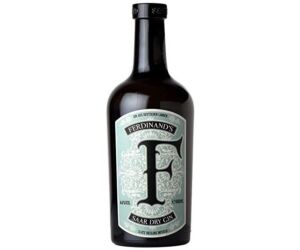 Ferdinand's Saar Dry Gin 0,5L 44%