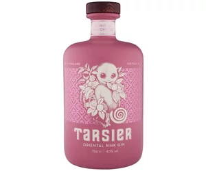 Tarsier Oriental Pink Gin 0,7L 40%