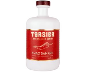 Tarsier Khao San Chili Gin 0,7L 41,2%
