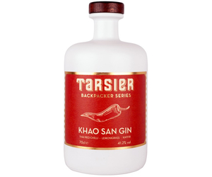 Tarsier Khao San Chili Gin 0,7L 41,2%