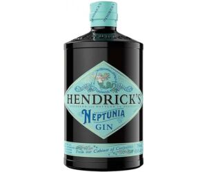 Hendricks Neptunia Gin 0,7L 43,4%